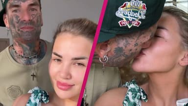 Kim Virginia Hartung und Nikola Glumac feiern ihr Liebescomeback