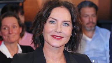Marisa Burger