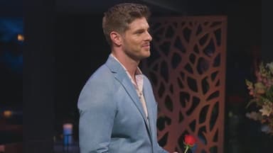 Martin Braun bei Bachelors
