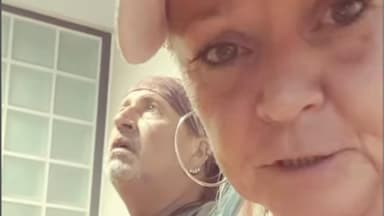 Thommy und Kathrin Mermi-Schmelz