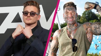 Tommy Pedroni fordert Nikola Glumac erneut zu "Fame Fighting" heraus
