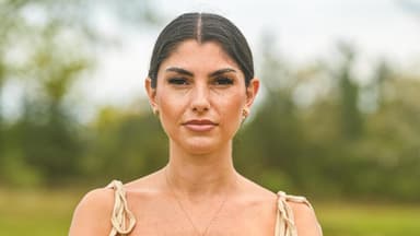 Yeliz Koc bei "Prominent getrennt"