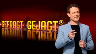 Alexander Bommes gefragt gejagt
