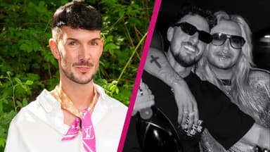 Kevin Schäfer warf Jannik Kontalis nun ein falsches Spiel in Bezug auf Bill Kaulitz vor