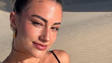 Lena bei Die Bachelors