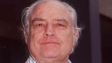 Marlon Brando 