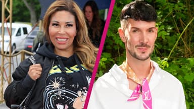 Patricia Blanco hat Kevin Schäfer nach "Villa der Versuchung" angezeigt