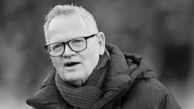 lrich Potofski gestorben