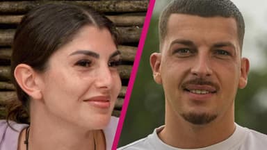 Yeliz Koc und Nico Müller Collage