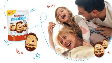FERRERO Deutschland
