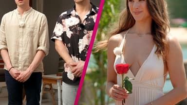 "Die Bachelorette" 2024