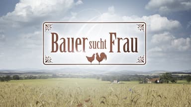 "Bauer sucht Frau"-Logo verblasst 