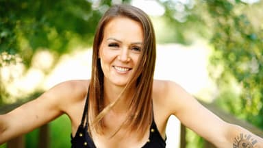 "Bauer sucht Frau" 2023 Staffel 19 - Kandidatin Stefanie 