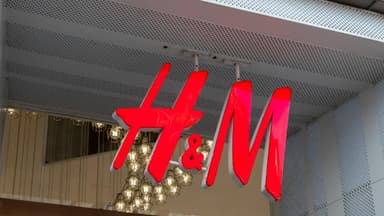 H&M Store