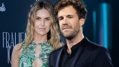 Ines Anioli und Luke Mockridge