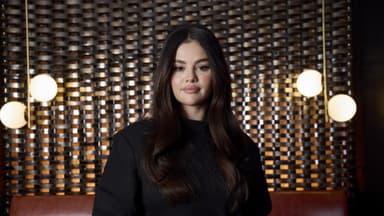 Selena Gomez über ihren Kinderwunsch