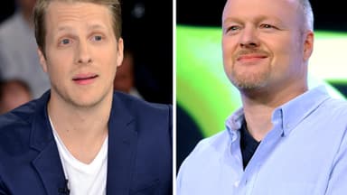 Oliver Pocher stichelt gegen Stefan Raab