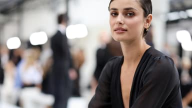 Taylor Hill