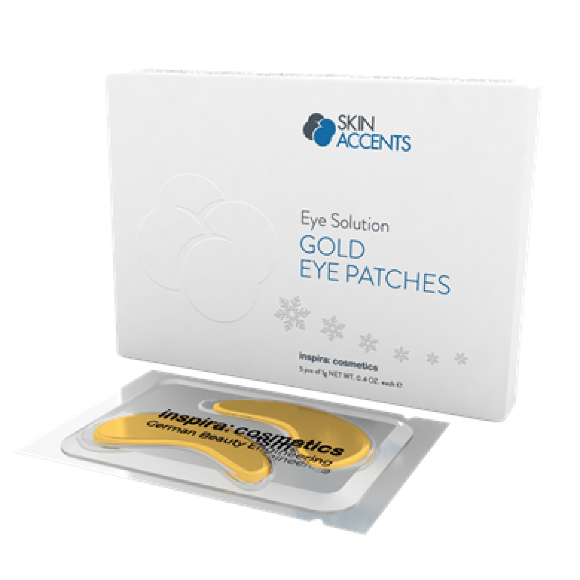 Augenpads
