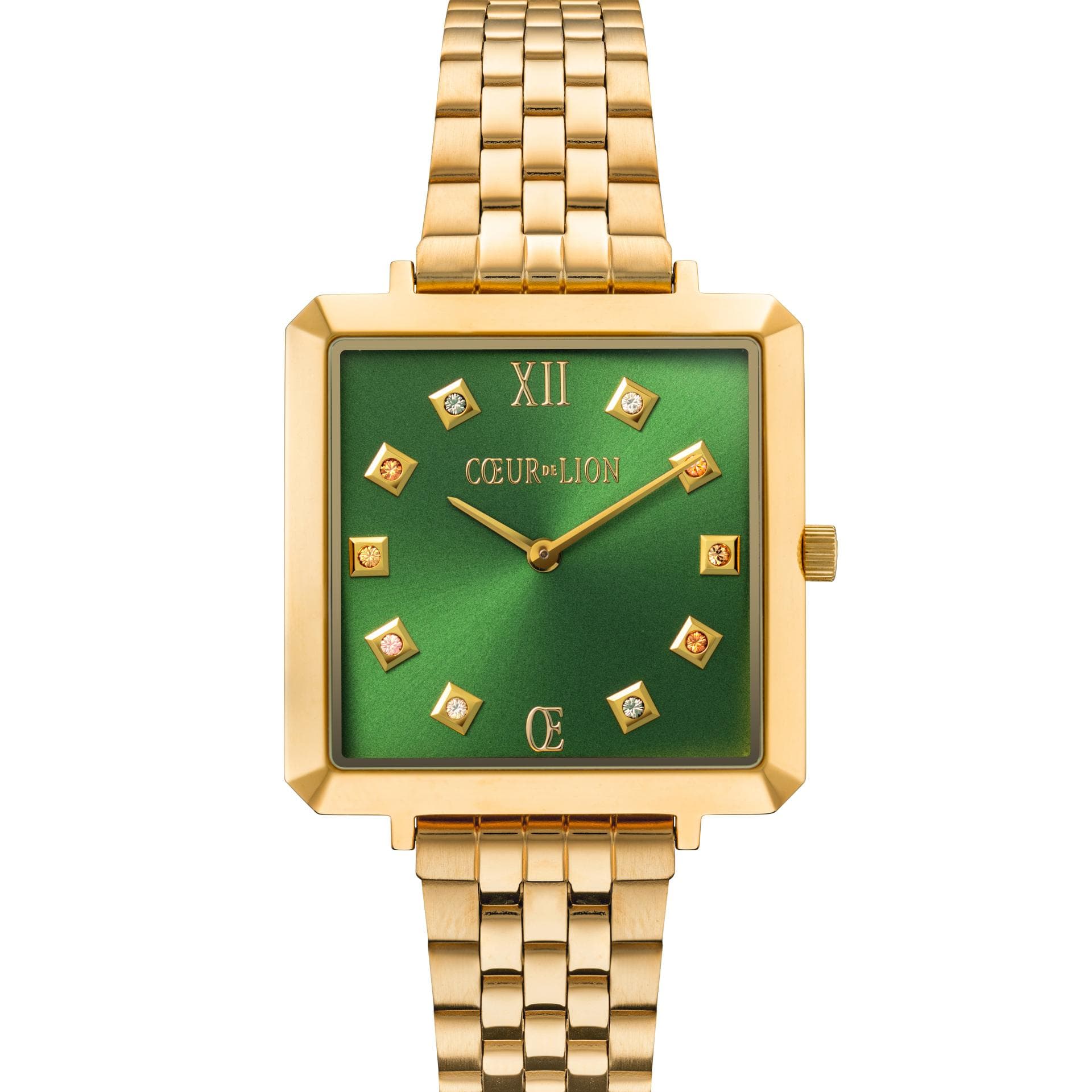 Editor's Picks Uhr