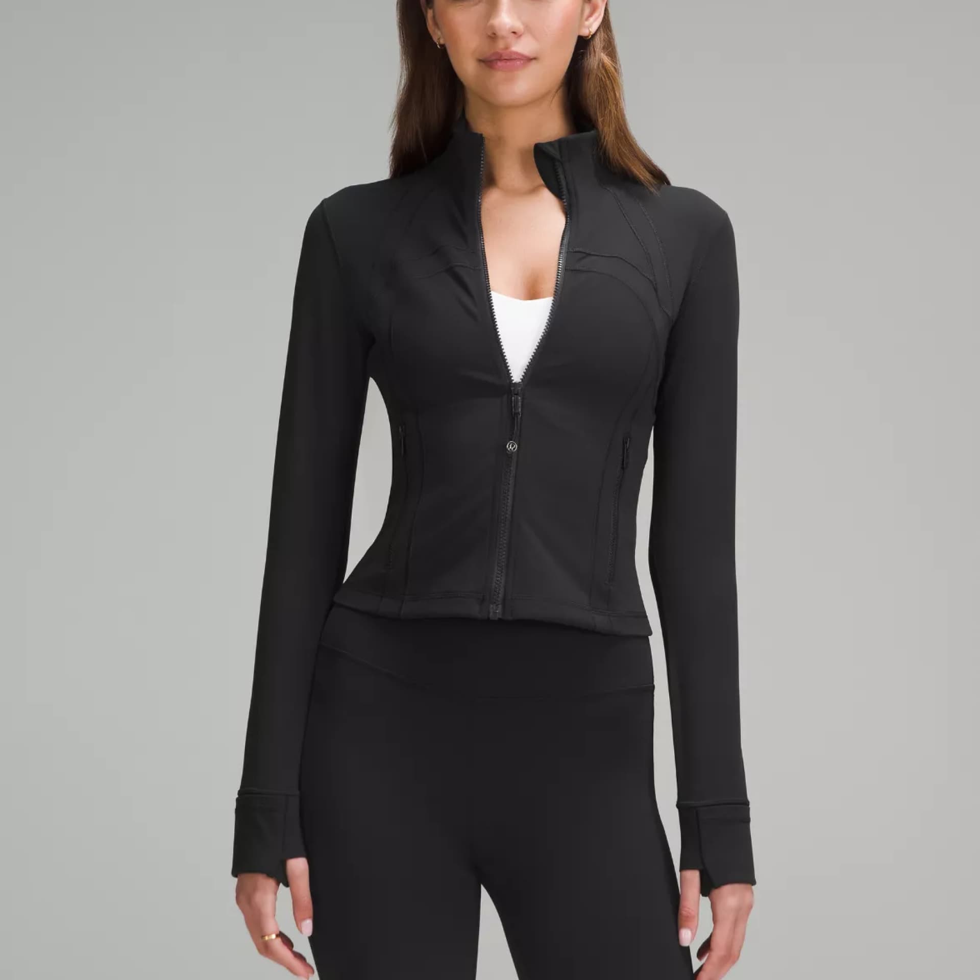 Editor's Picks Yoga-Jacke