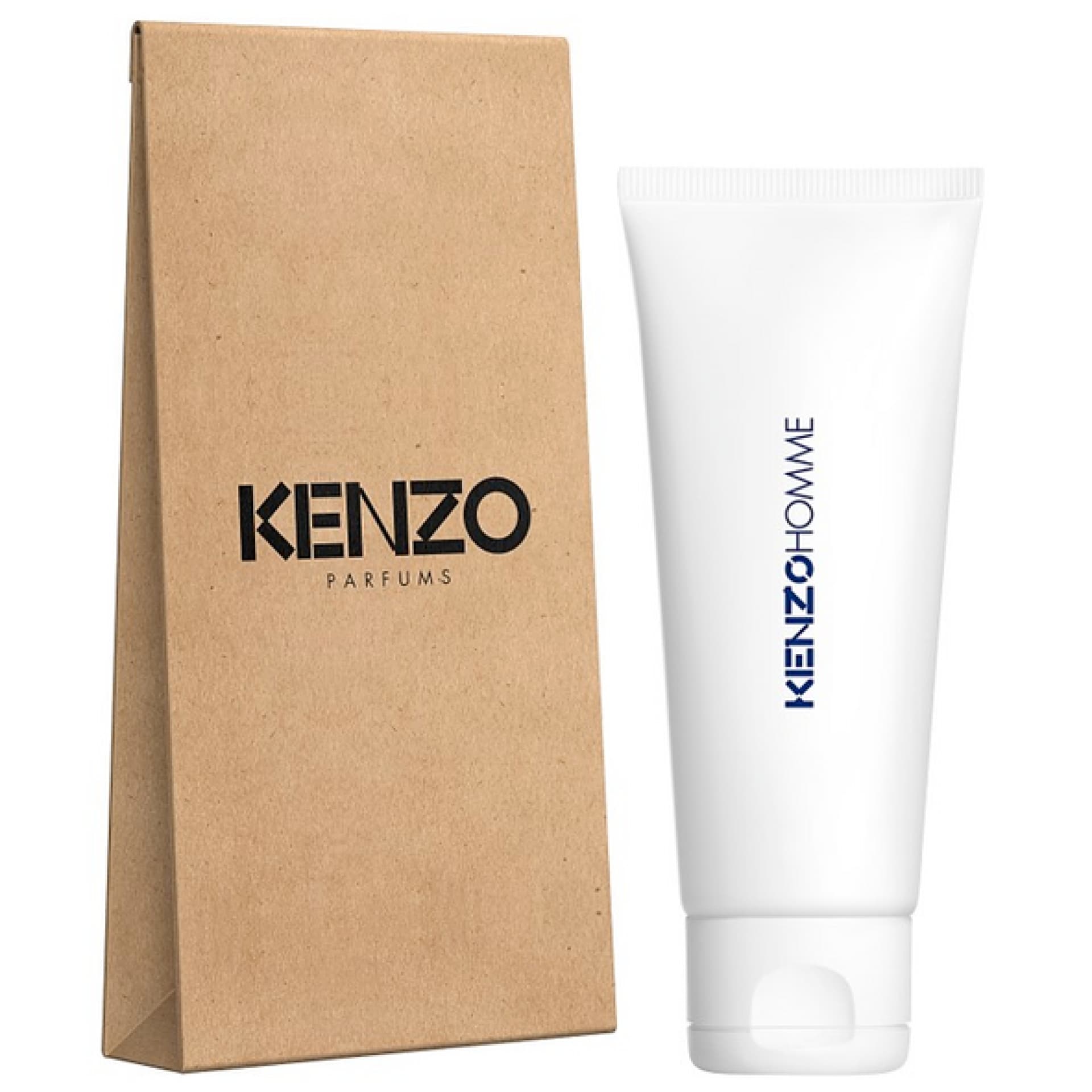 Kenzo Homme Eau Marine Duschgel