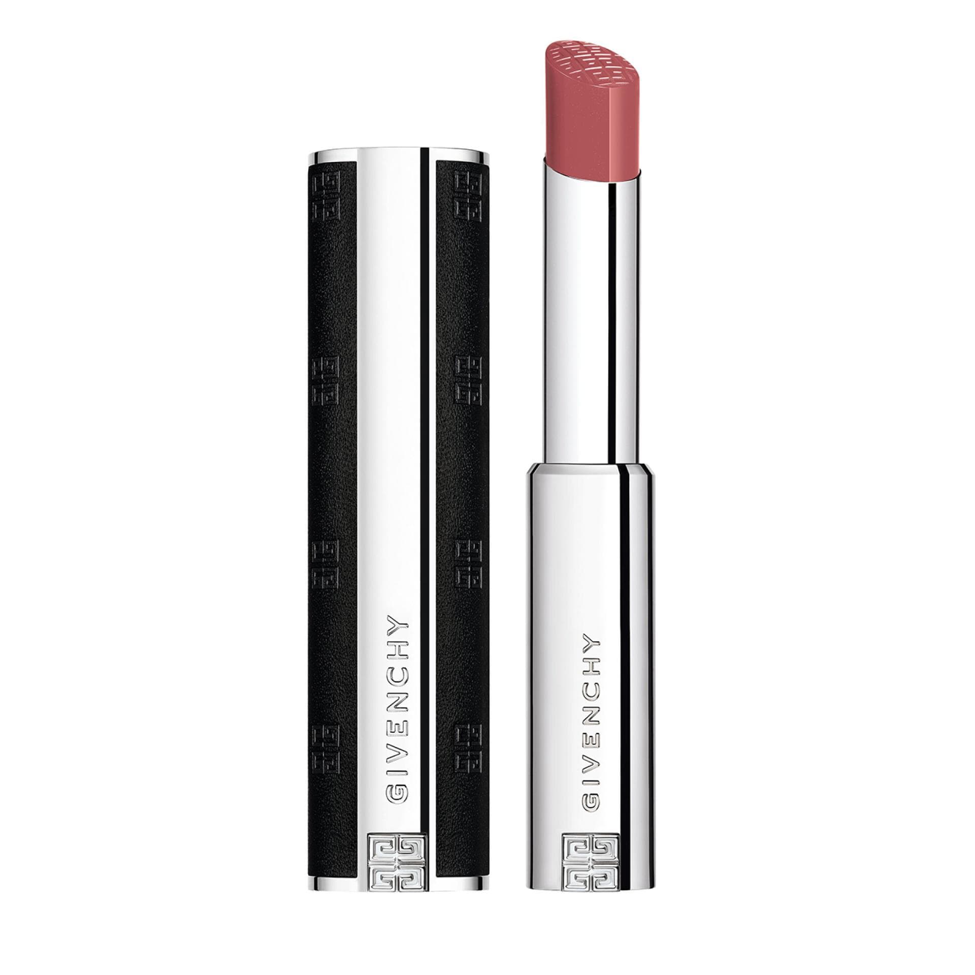 Le Rouge Interdit Satin von Givenchy.