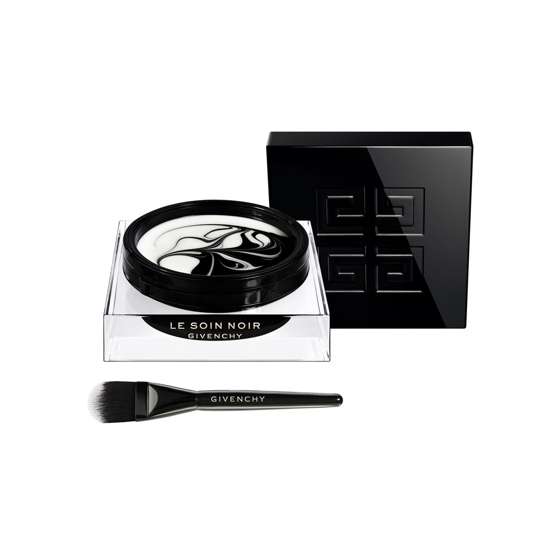 Le Soin Noir Maske von Givenchy