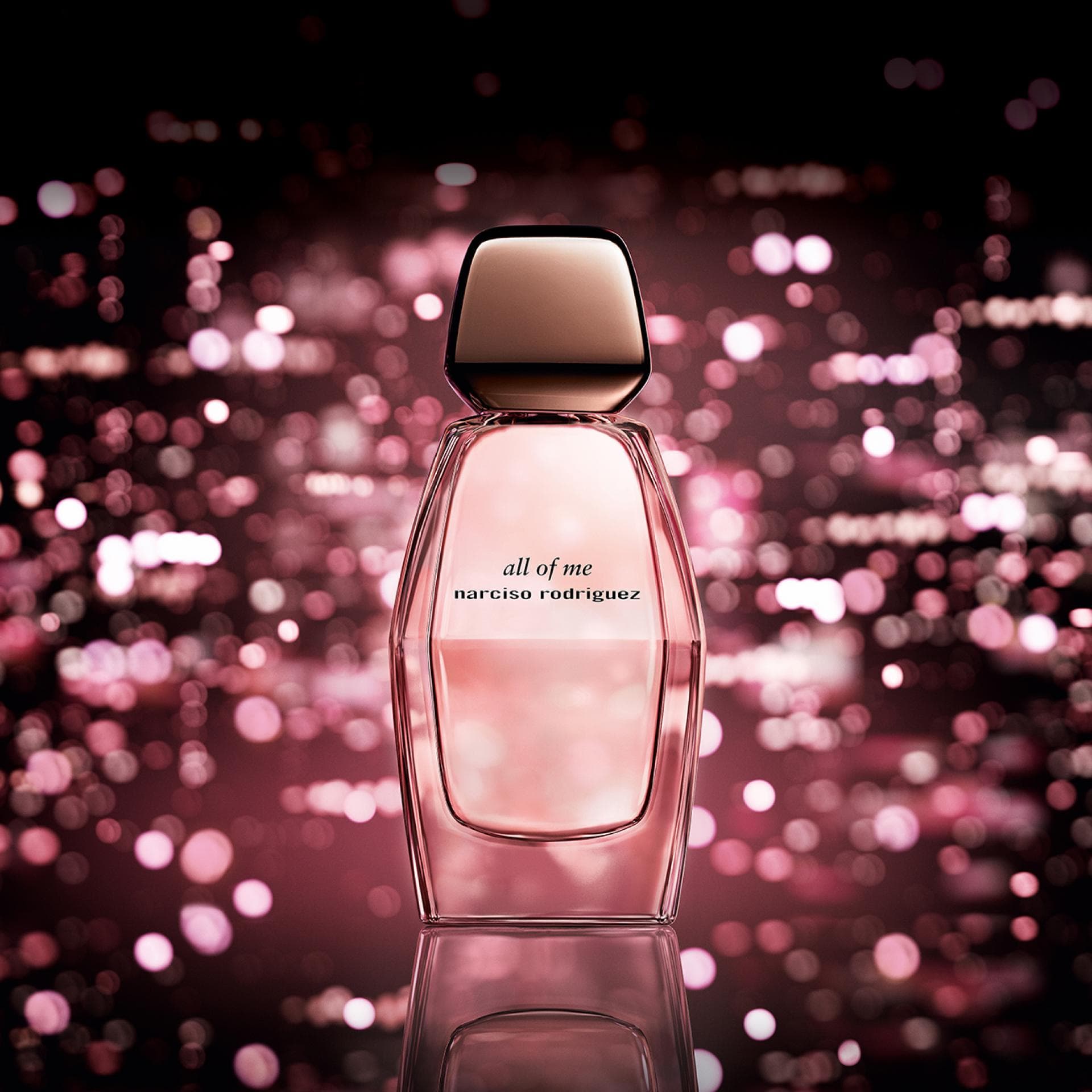 Duft "all of me" von Narciso Rodriguez