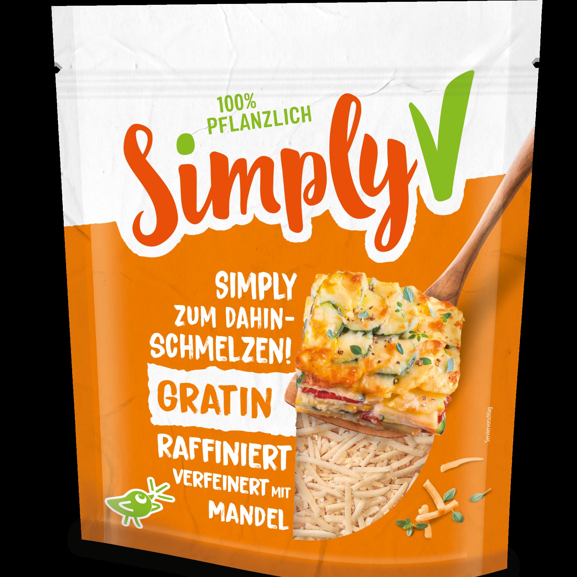 Editor's Picks Simple V