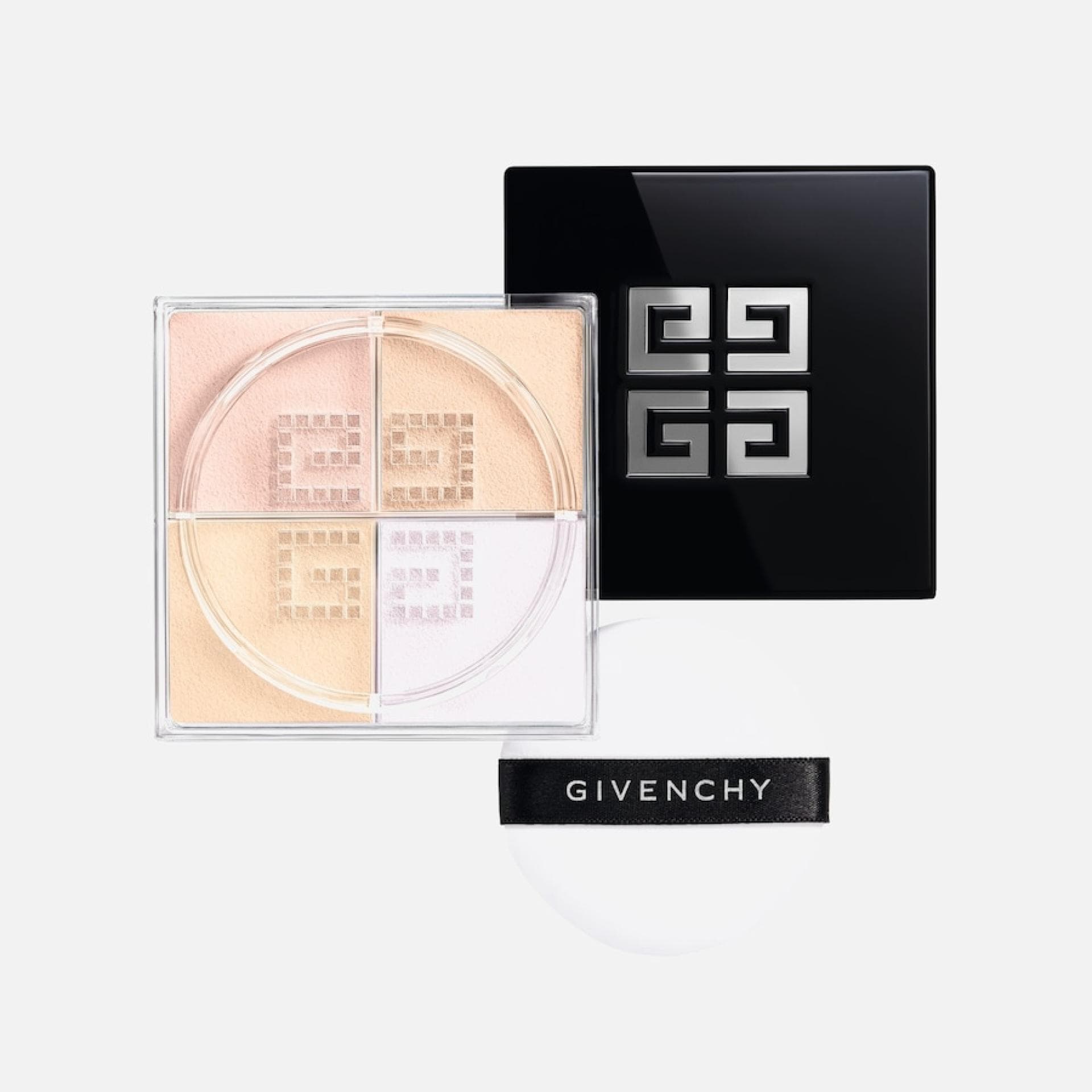 Givenchy Prisme Libre 4-COLOR LOOSE POWDER