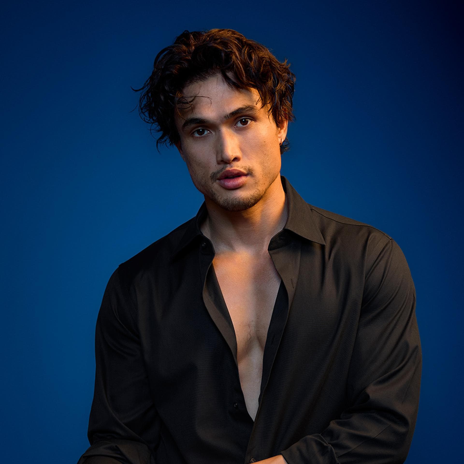 Charles Melton Davidoff