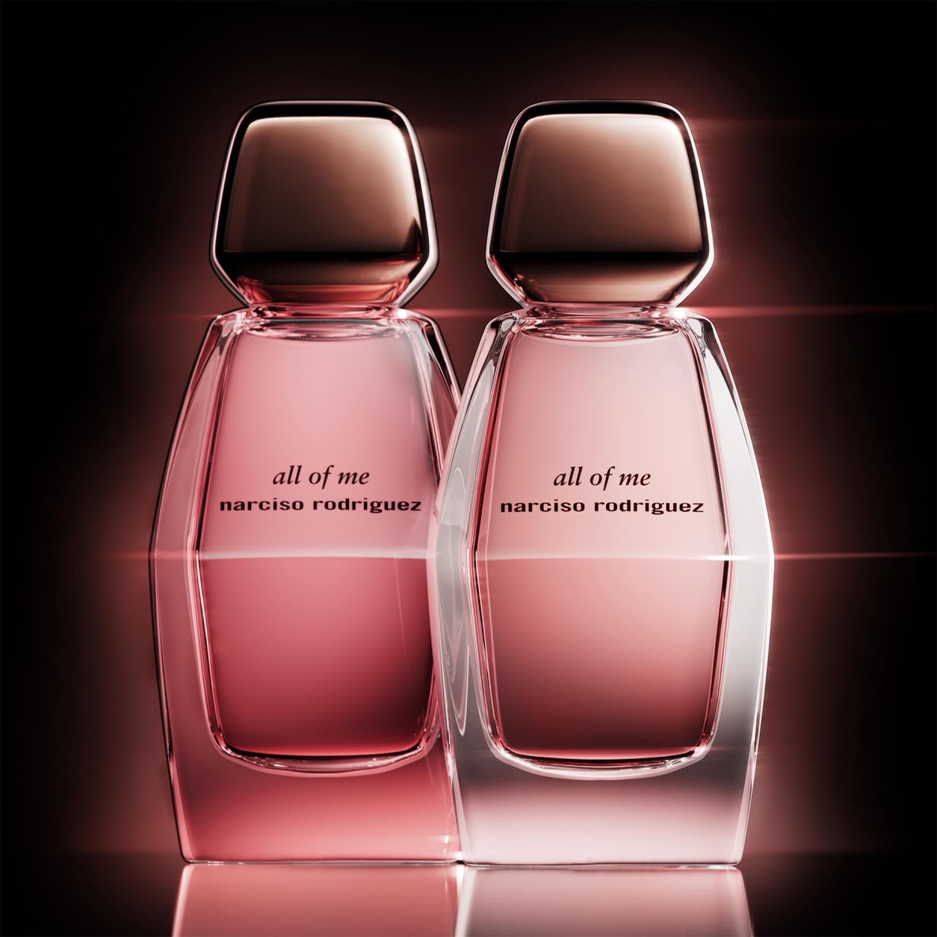 Duft "all of me" von Narciso Rodriguez
