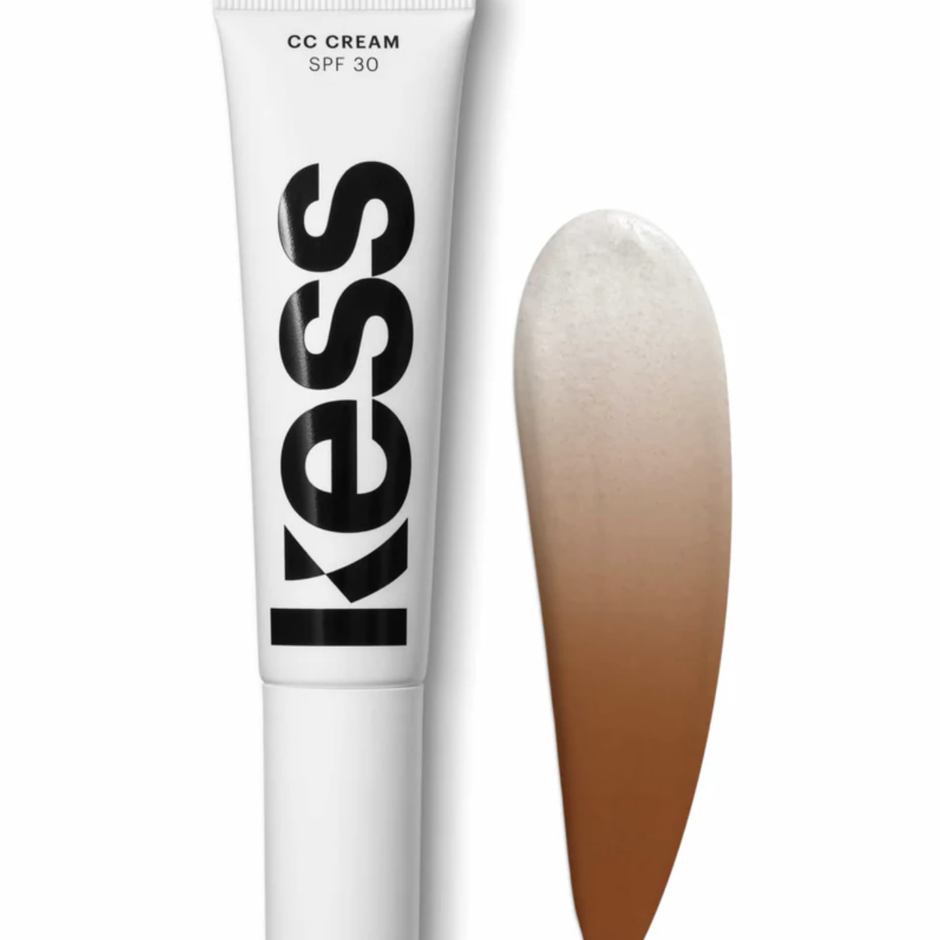 Editor's Pick: Die Lieblingsteile der Grazia-Redaktion CC Cream von Kess