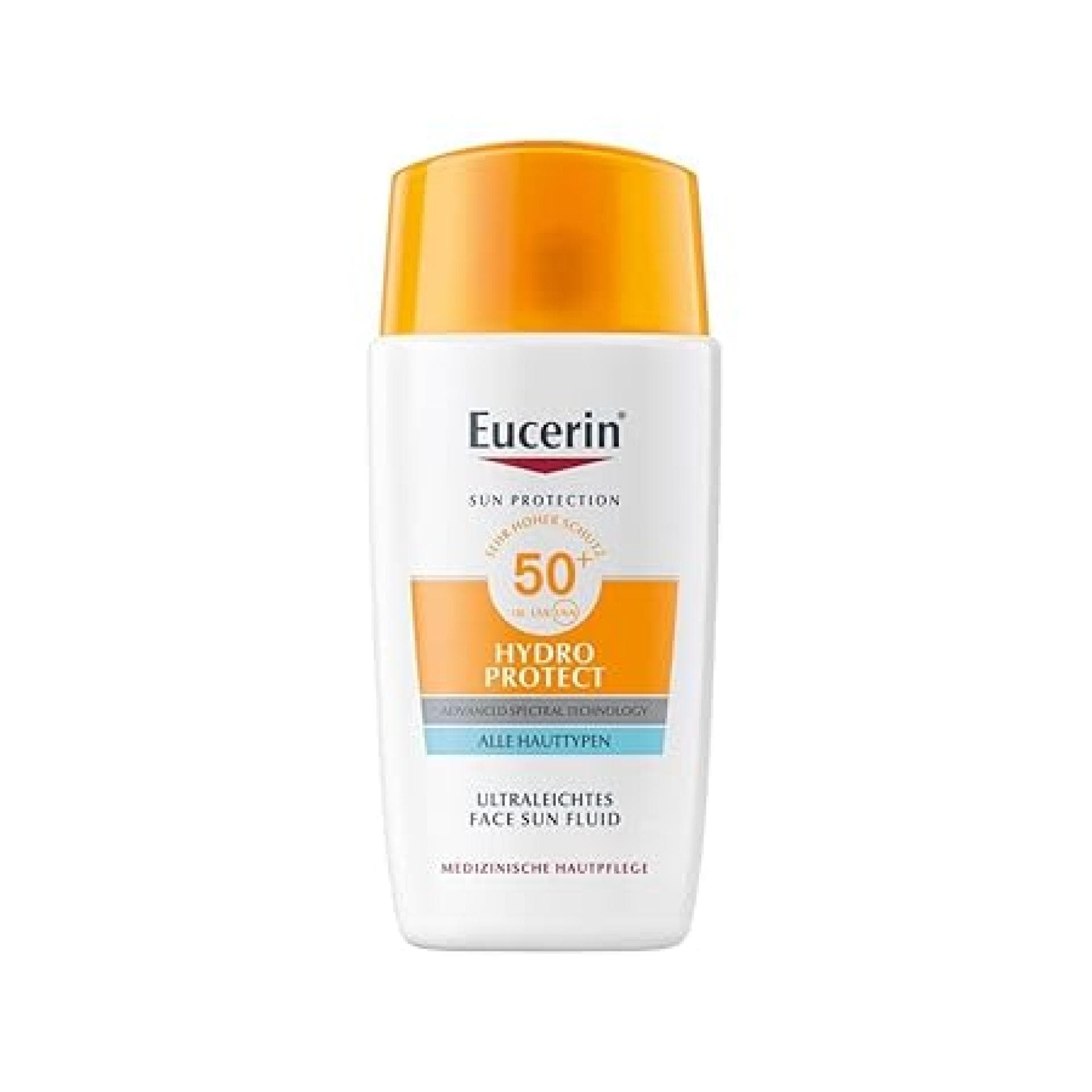 Editor's Picks im August Eucerin Sun