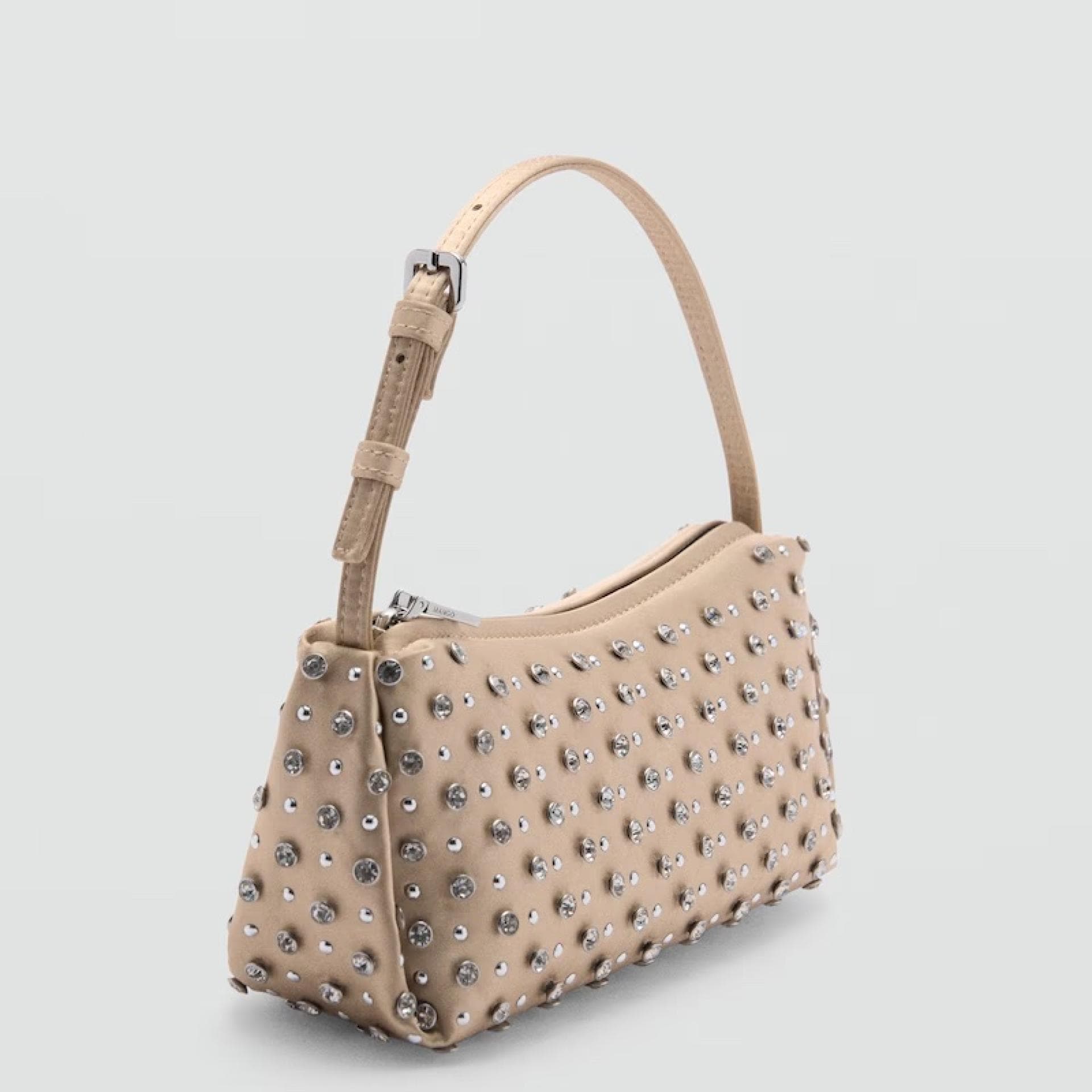 Editor's Picks im August Tasche von Mango