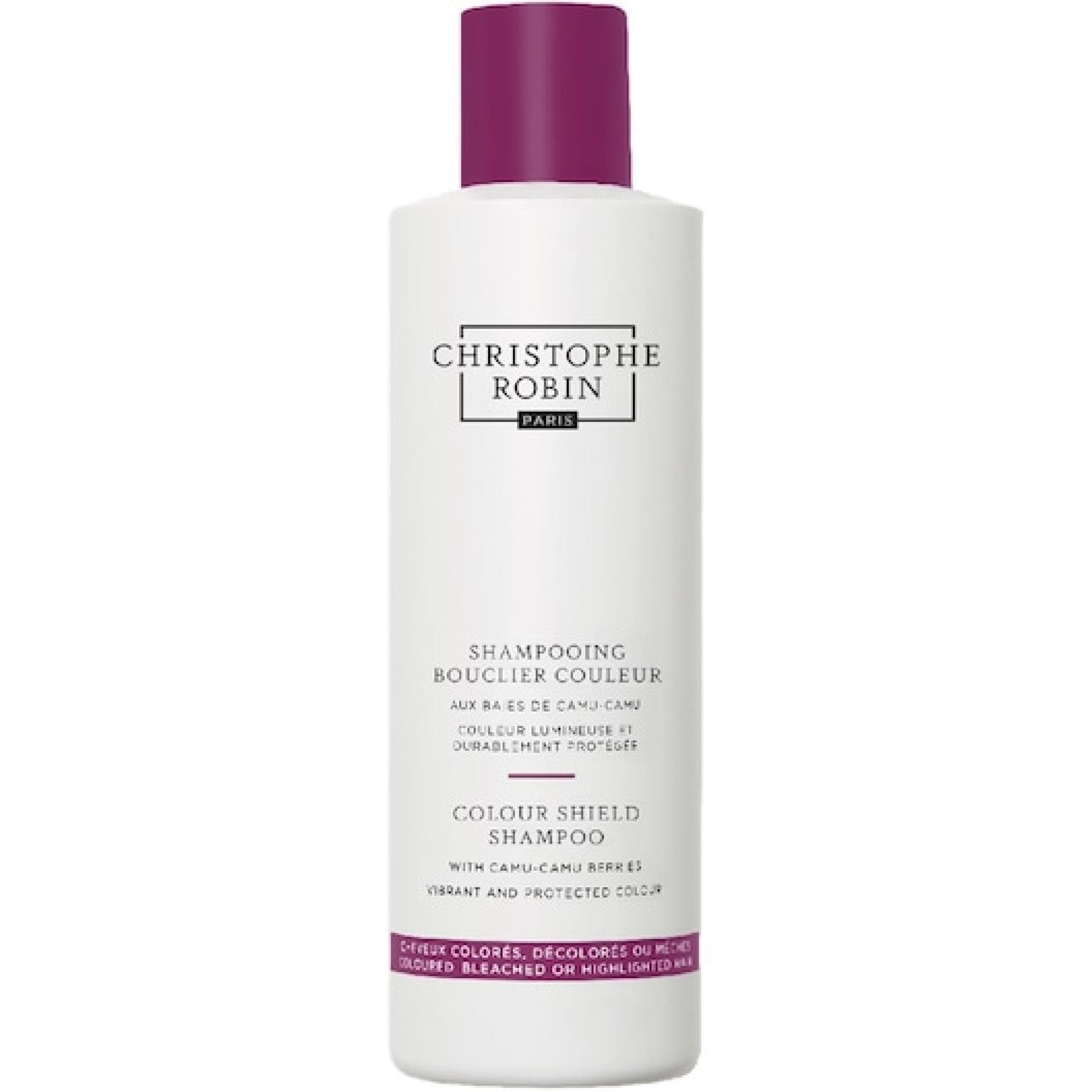 Editor's Picks August Shampoo