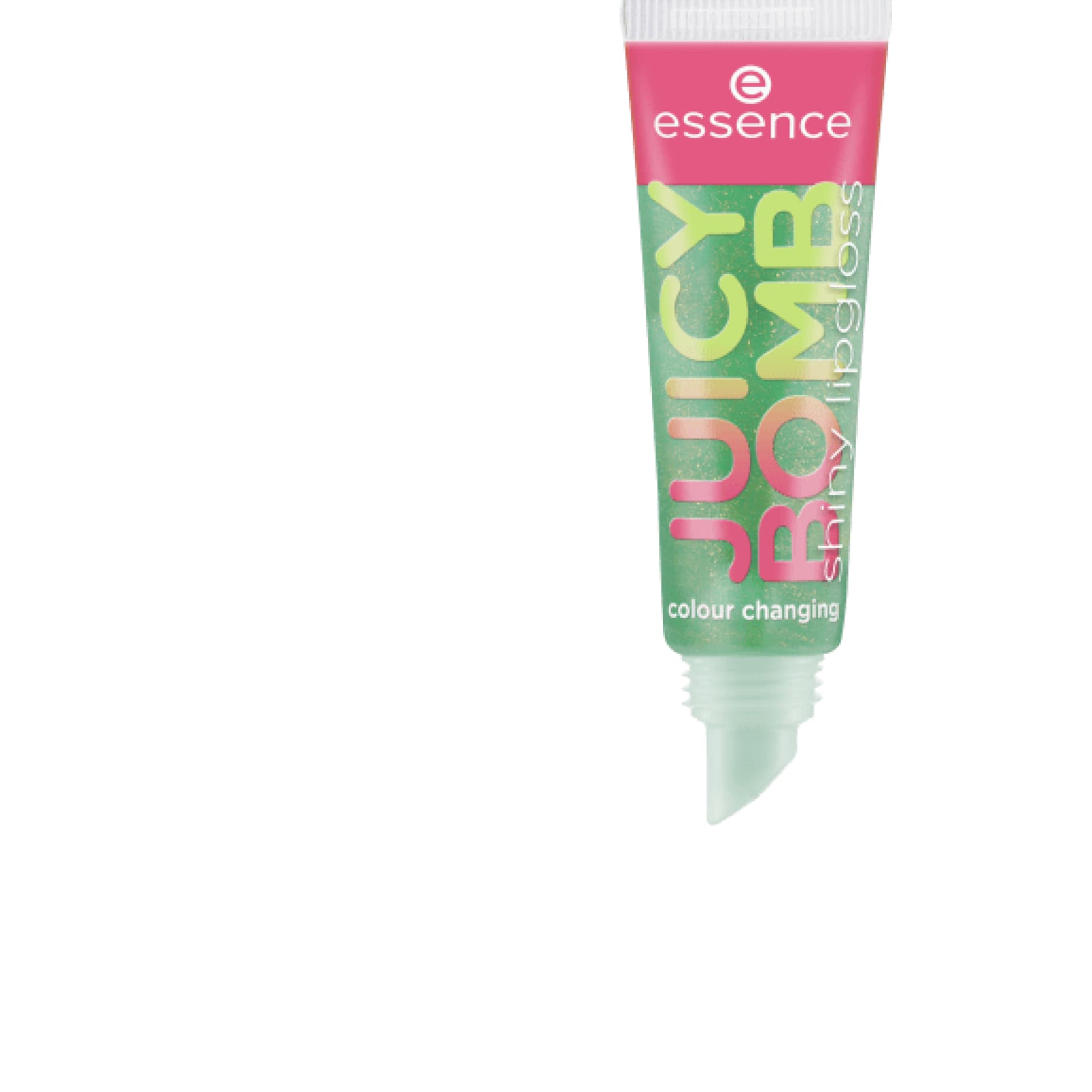 Juicy Bomb Shiny Lipgloss dm Juicy Bomb Shiny Lipgloss