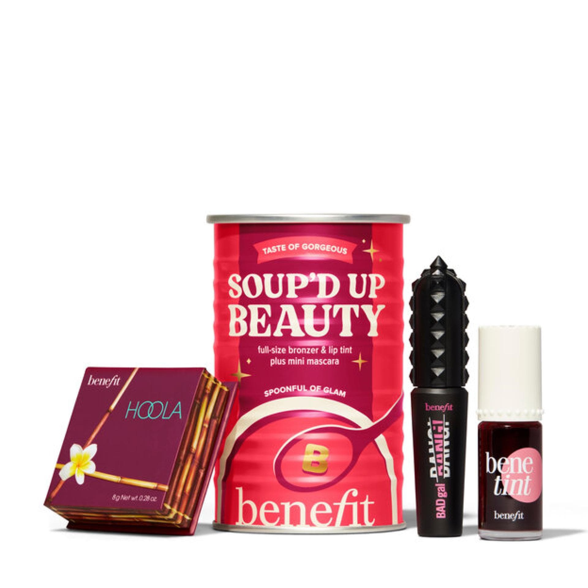 Editor's Picks im Oktober Benefit Set