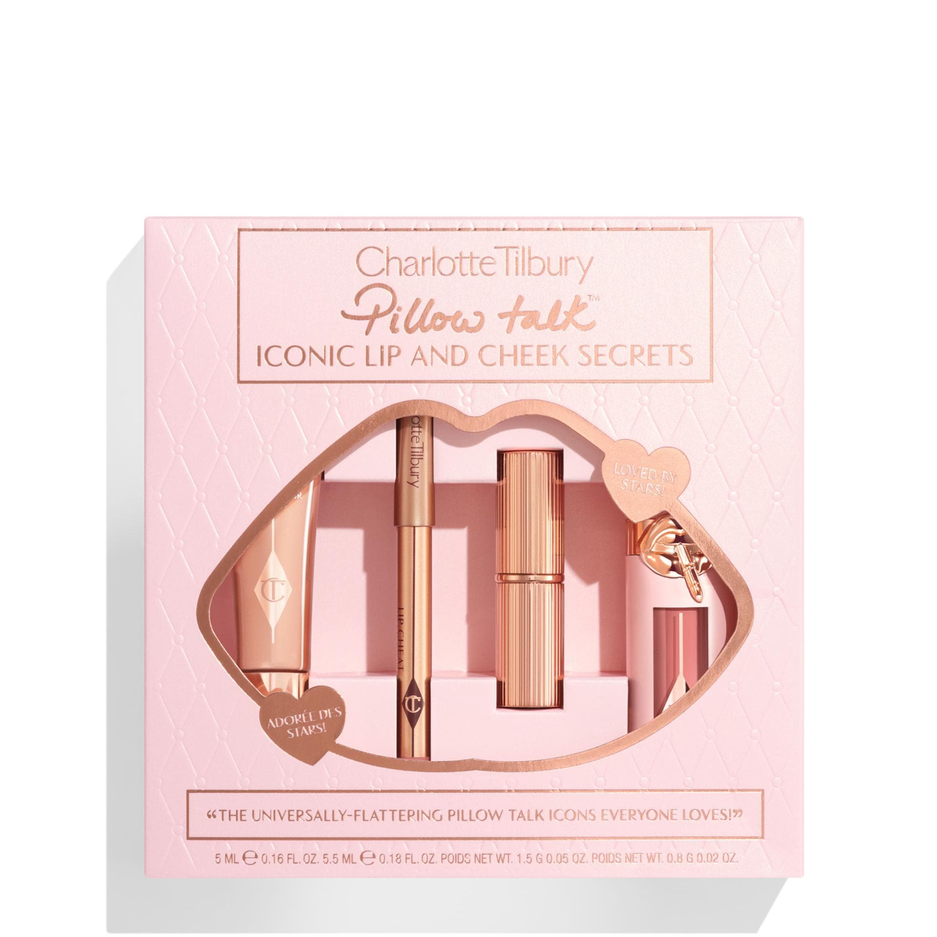 Editor's Picks Charlotte Tilbury
