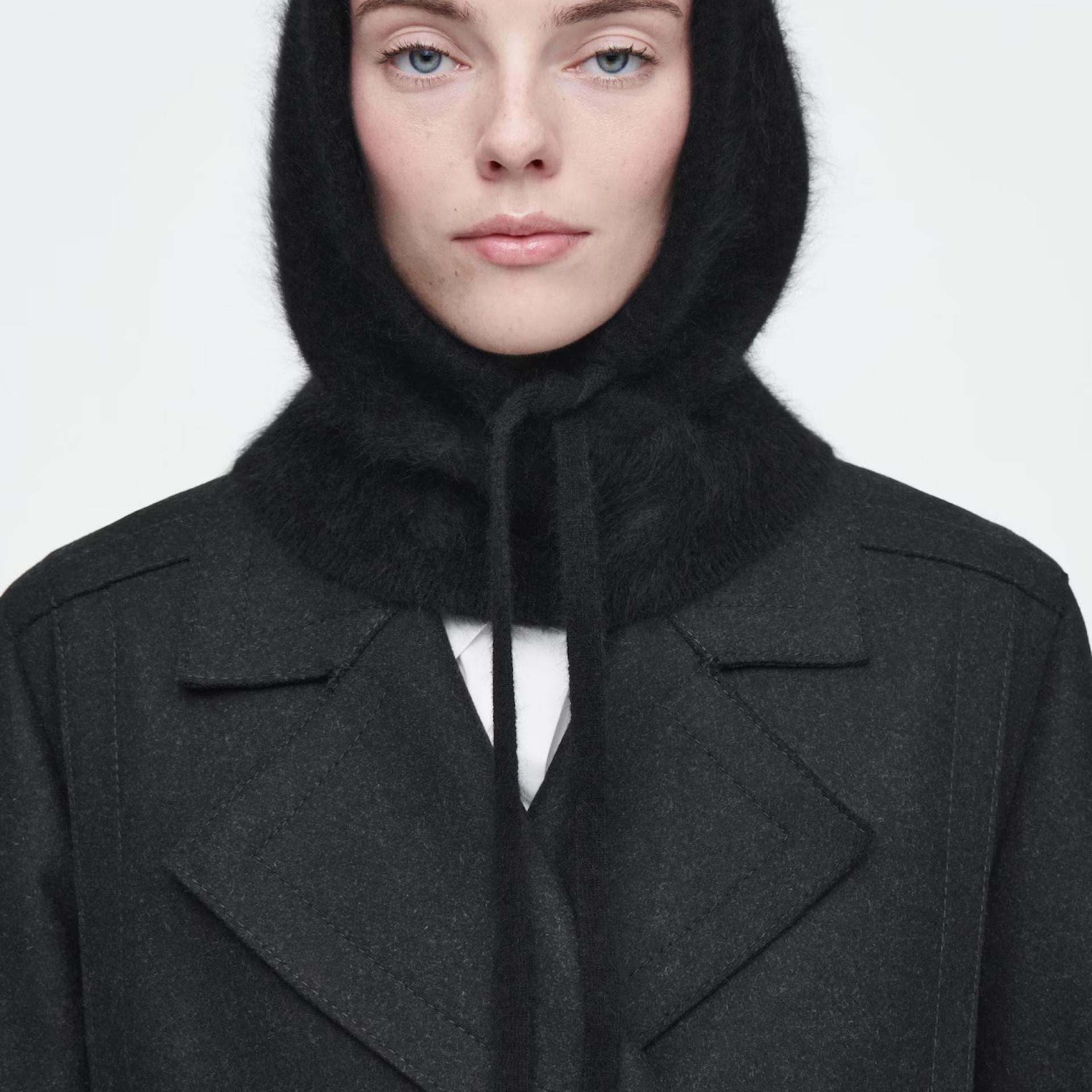 Editor's Picks Cos Balaclava