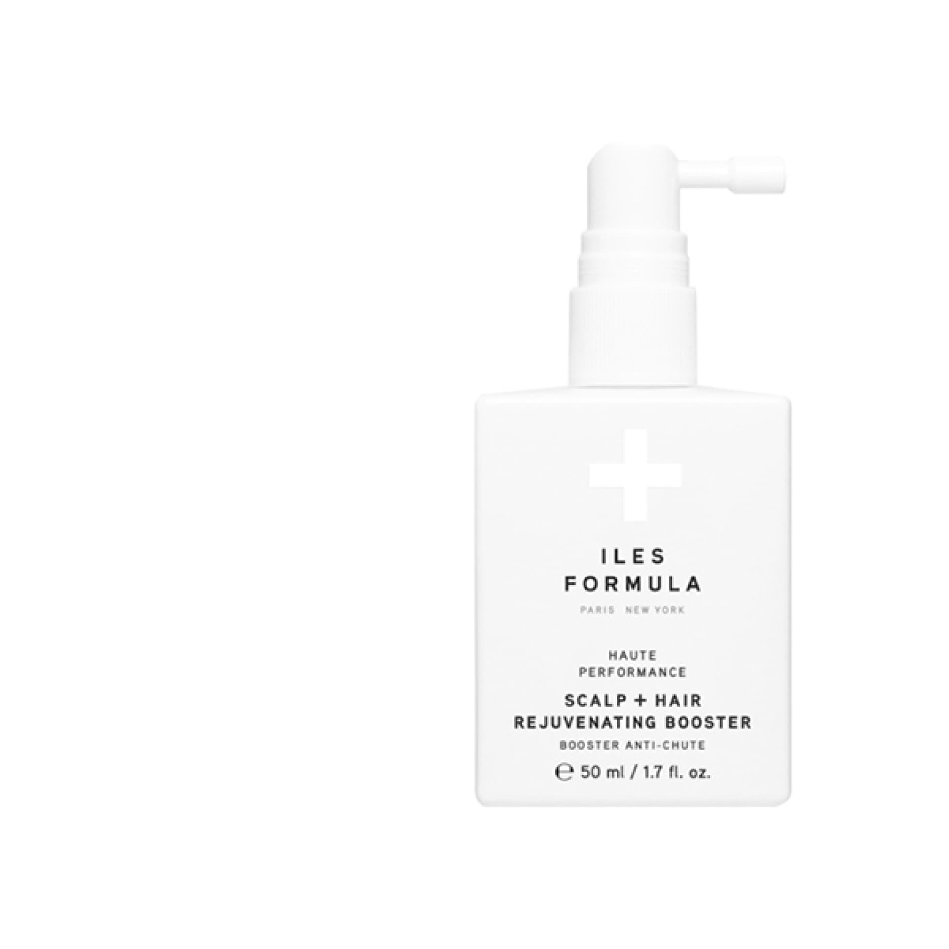 Niche Beauty Iles Formular