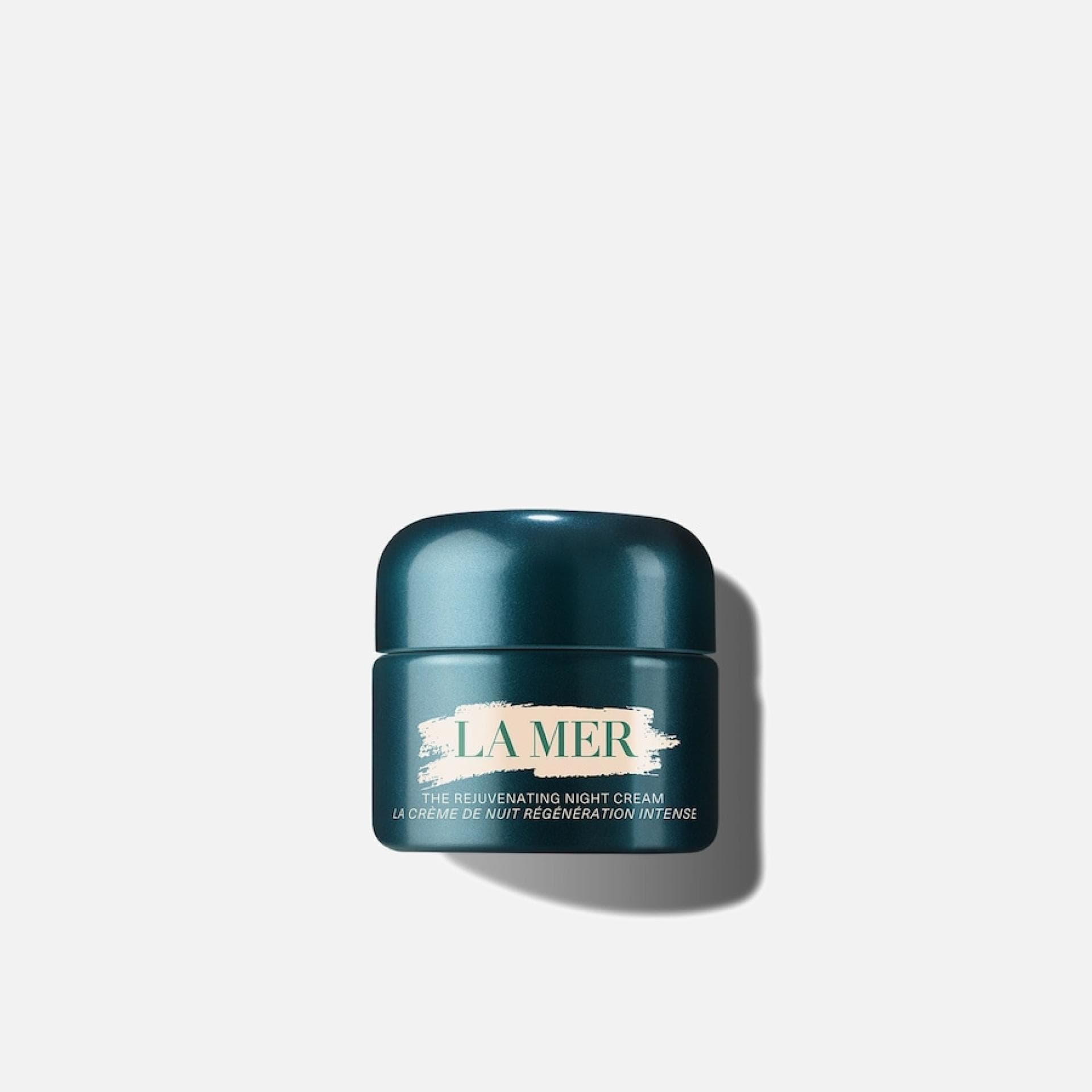 La Mer The Rejuvenating Night Cream