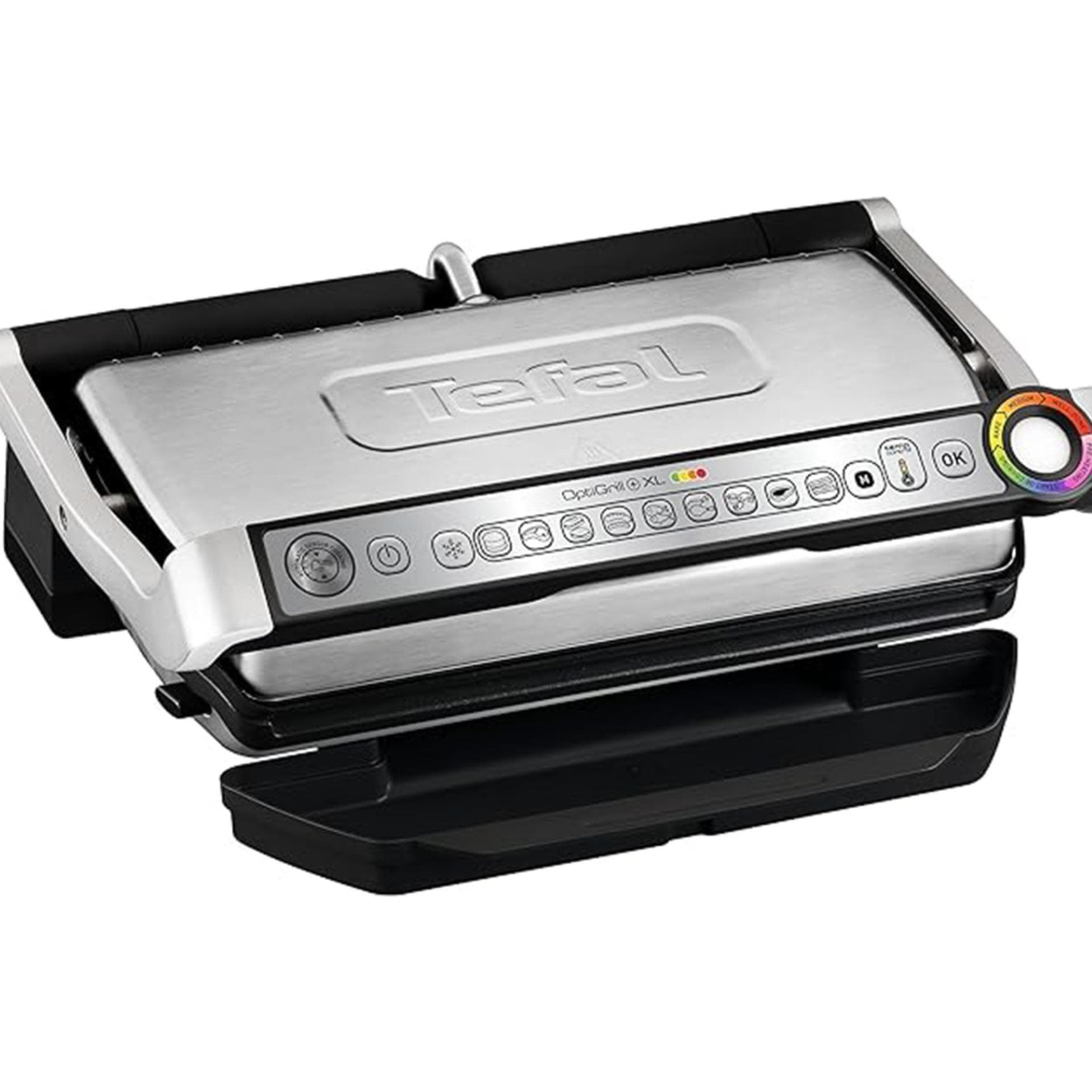 OptiGrill von Tefal OptiGrill von Tefal