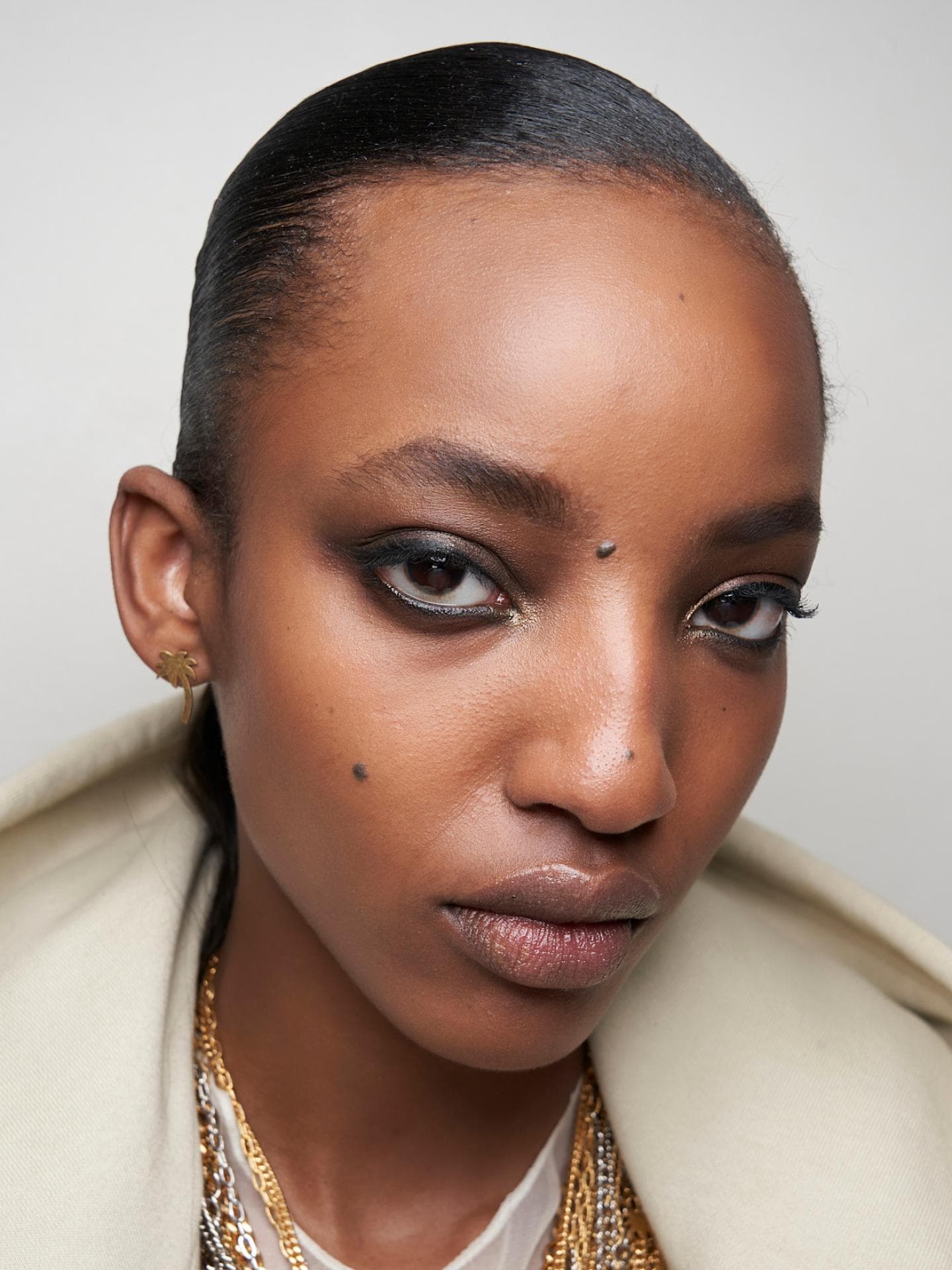 Anti Clean Girl-Make-up Anti Clean Girl-Make-up