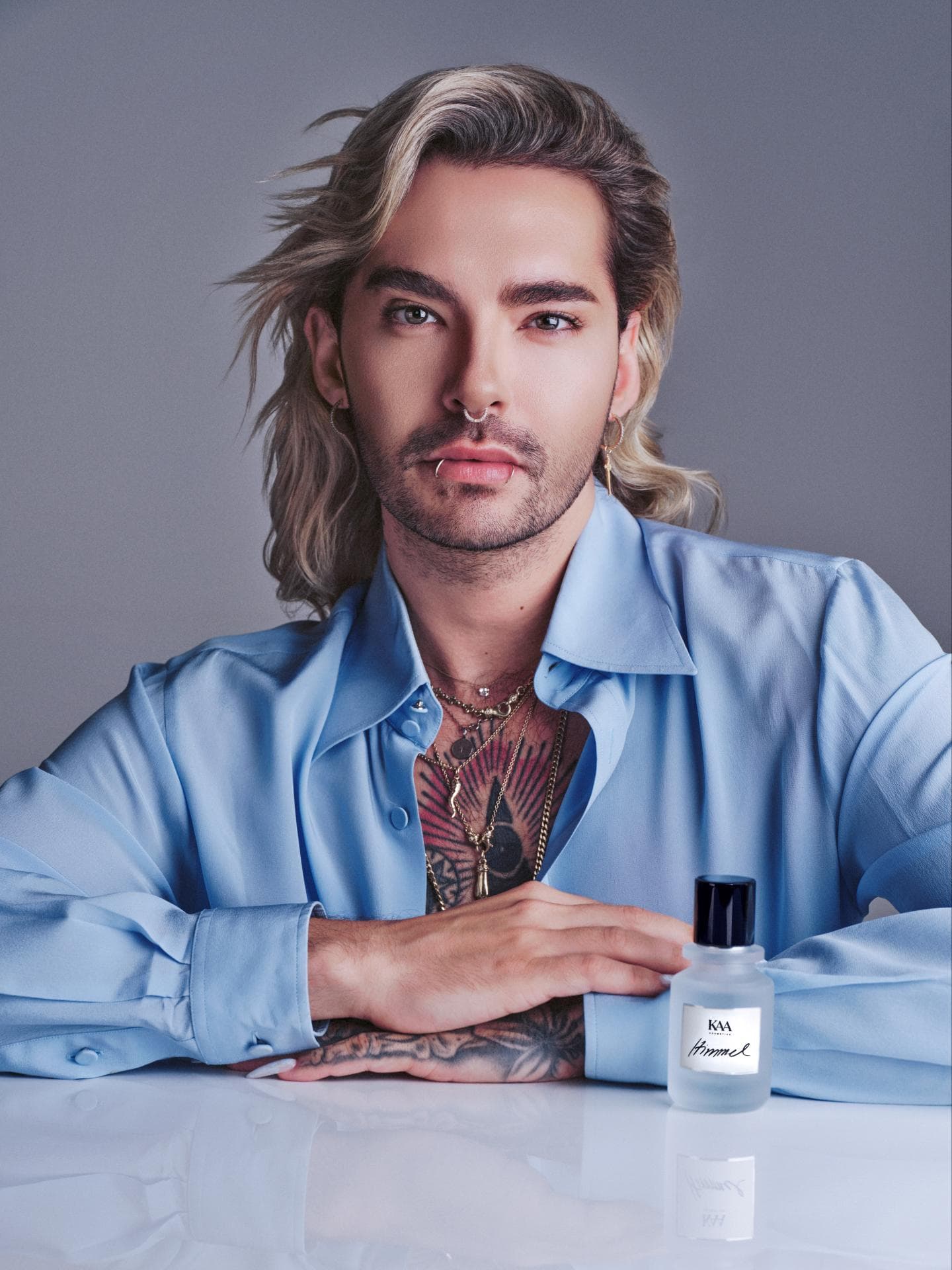 Bill Kaulitz