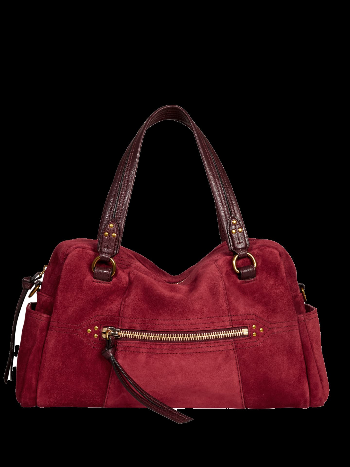 Bowling Bags sind der unverzichtbare Taschen-Trend im Winter 2024/2025 Bowling Bag von Jérôme Dreyfuss