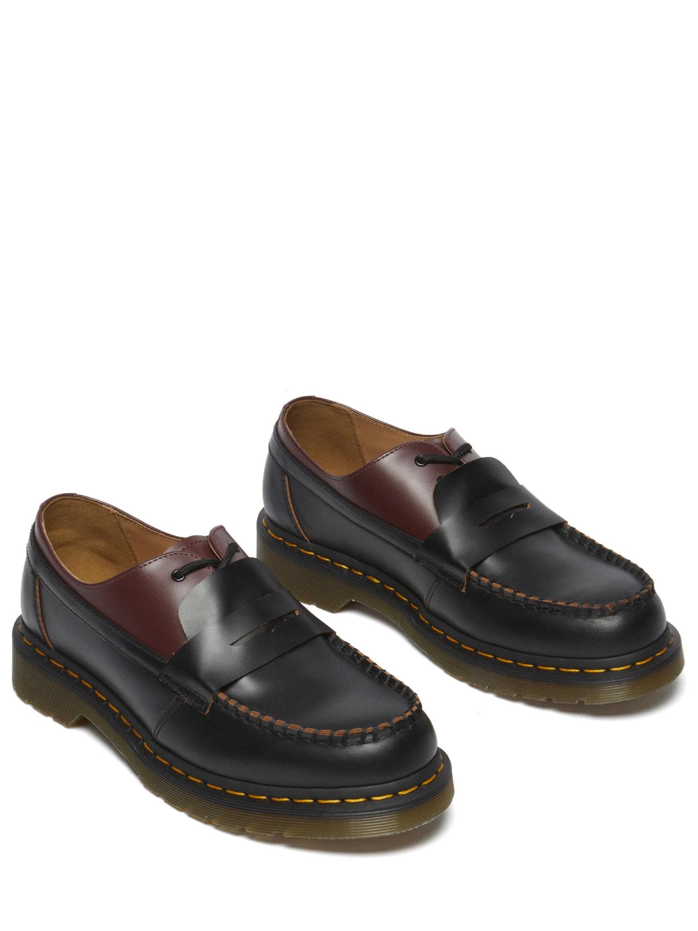 Das ist der schönste Stiefel-Trend von Dr. Martens für den Herbst 2024 Dr. Martens und MM6 Maison Margiela