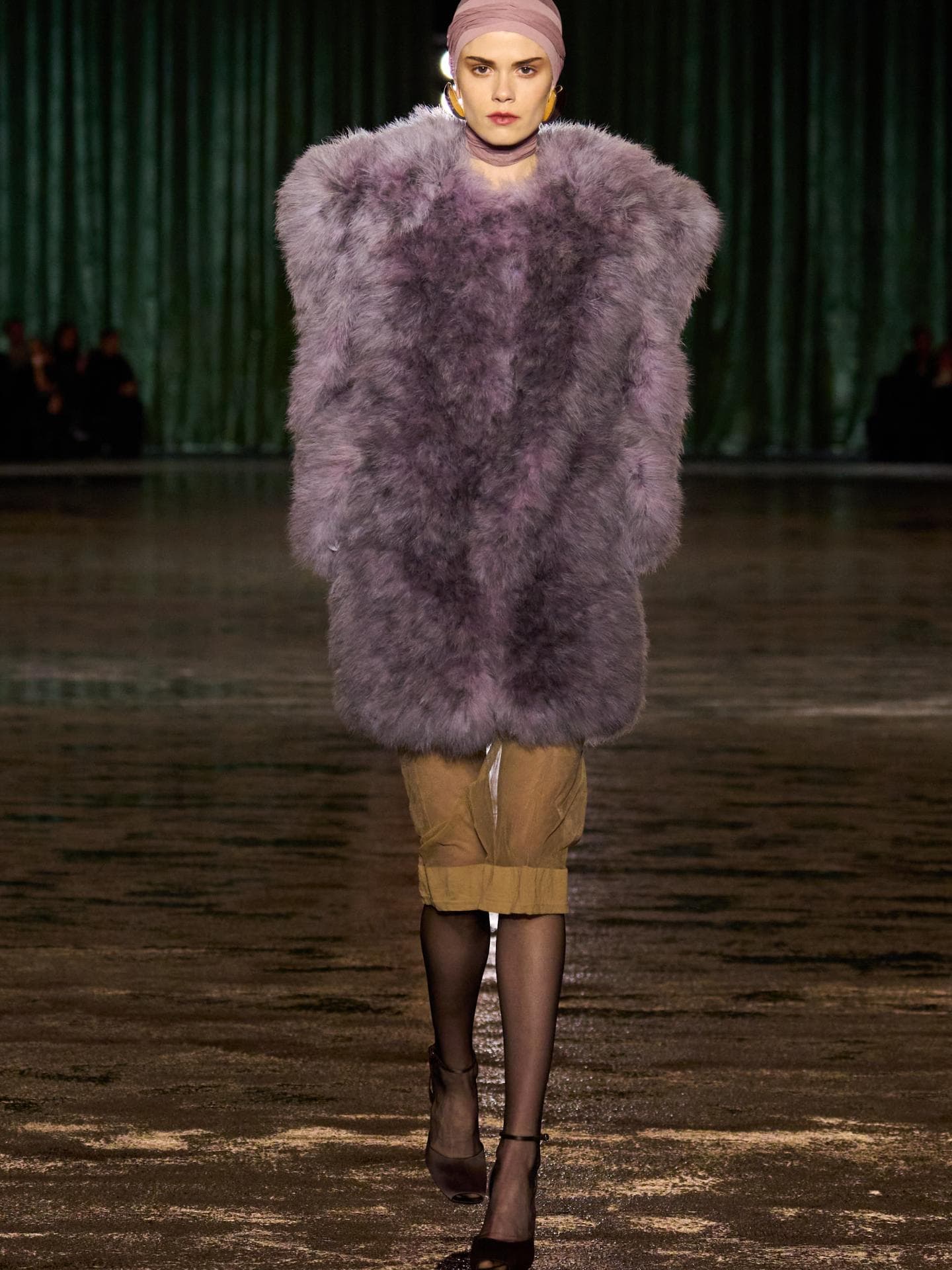 Saint Laurent 