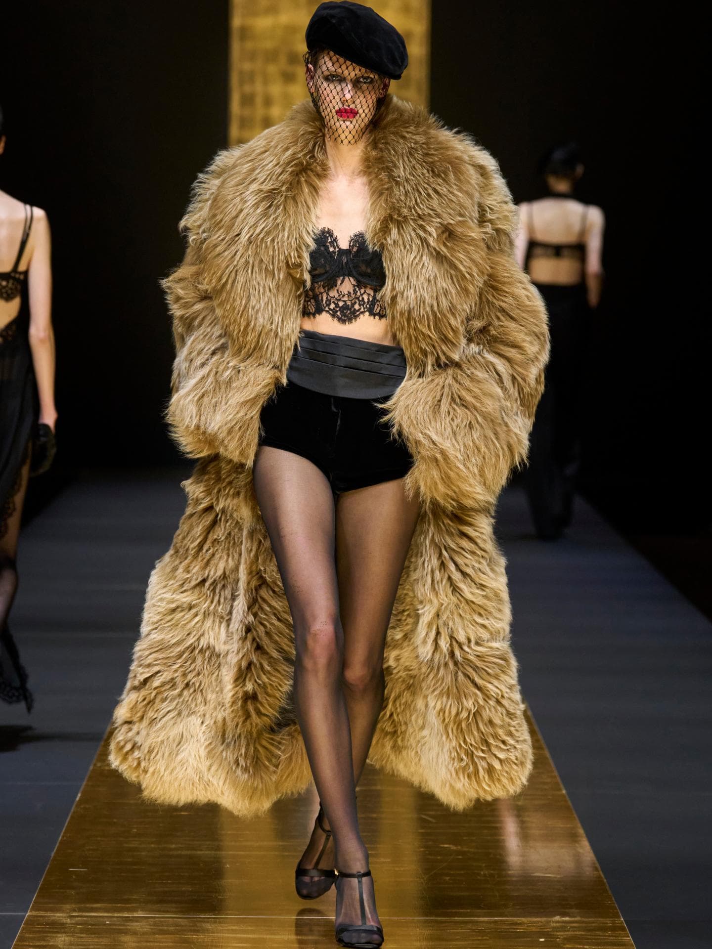 Dolce & Gabbana